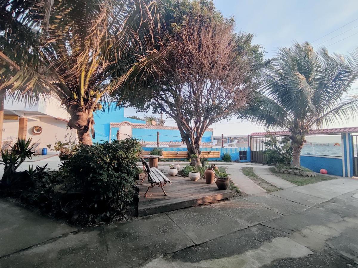 Pousada Laguna Beach Club São Pedro da Aldeia Екстериор снимка