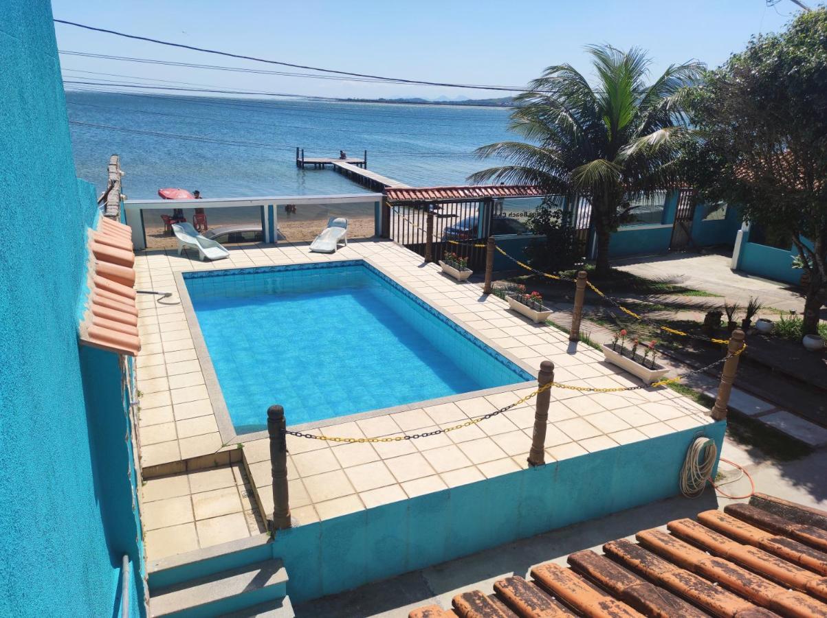 Pousada Laguna Beach Club São Pedro da Aldeia Екстериор снимка