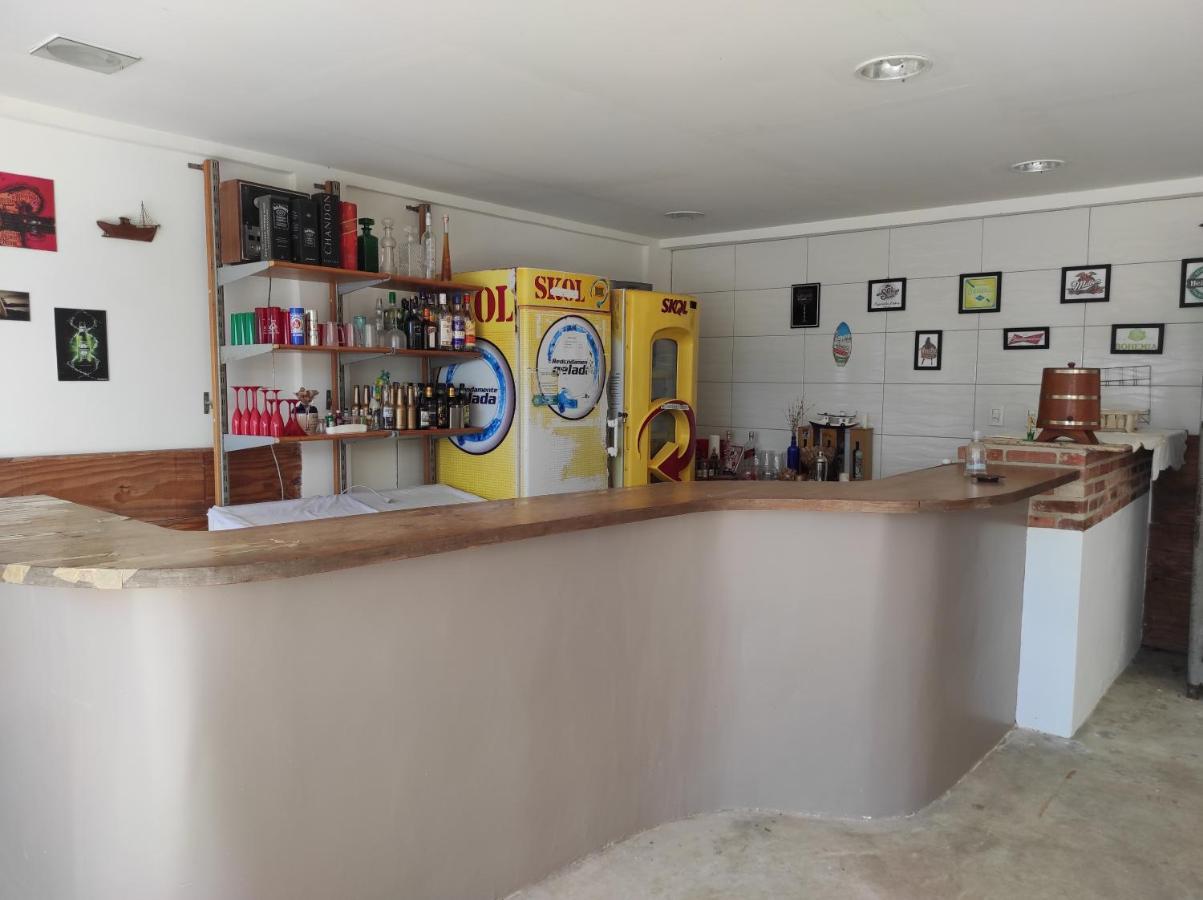Pousada Laguna Beach Club São Pedro da Aldeia Екстериор снимка