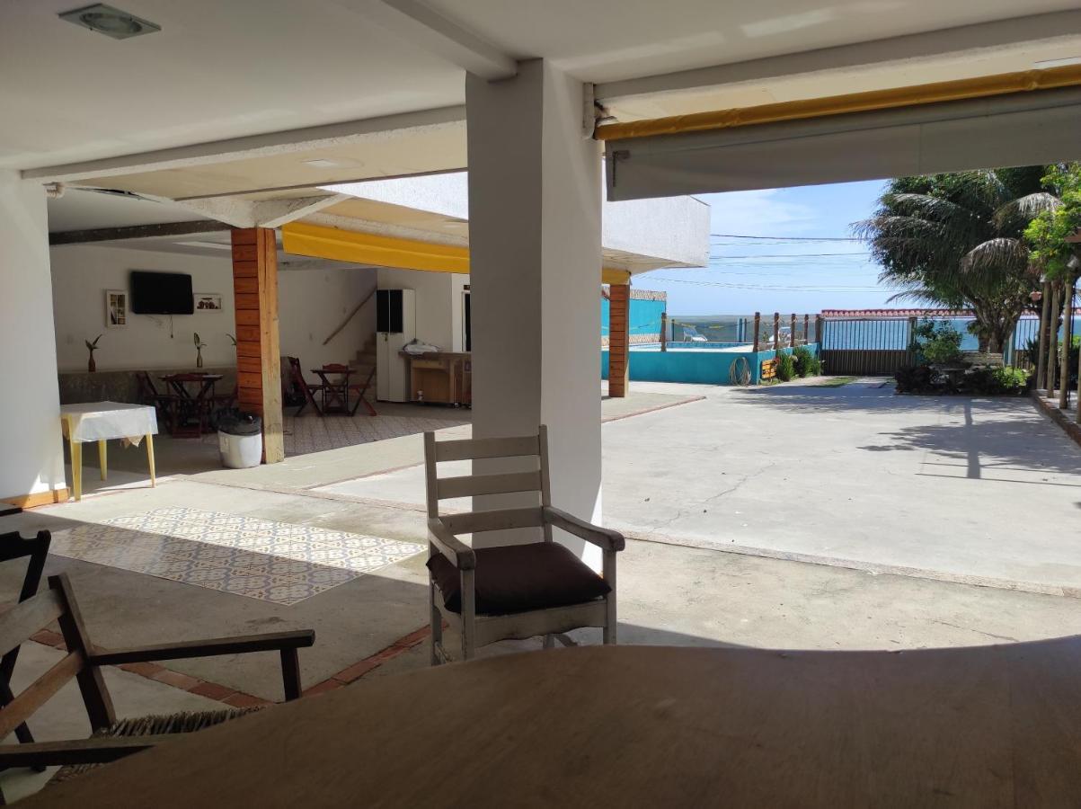 Pousada Laguna Beach Club São Pedro da Aldeia Екстериор снимка
