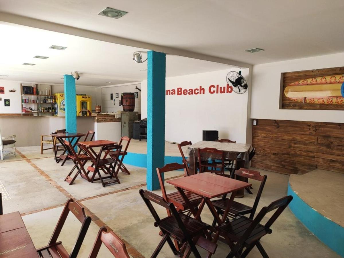 Pousada Laguna Beach Club São Pedro da Aldeia Екстериор снимка