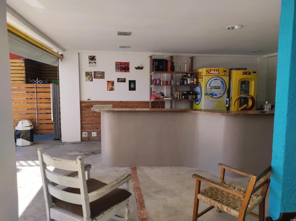 Pousada Laguna Beach Club São Pedro da Aldeia Екстериор снимка
