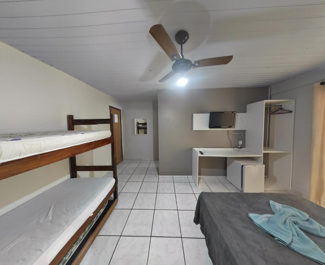 Pousada Laguna Beach Club São Pedro da Aldeia Екстериор снимка